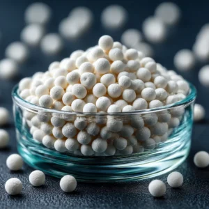 Magnesium Oxide Granular
