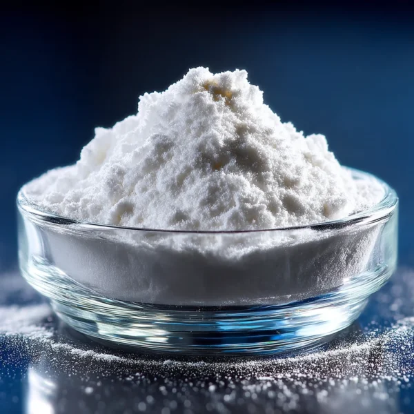 Magnesium Oxide Powder