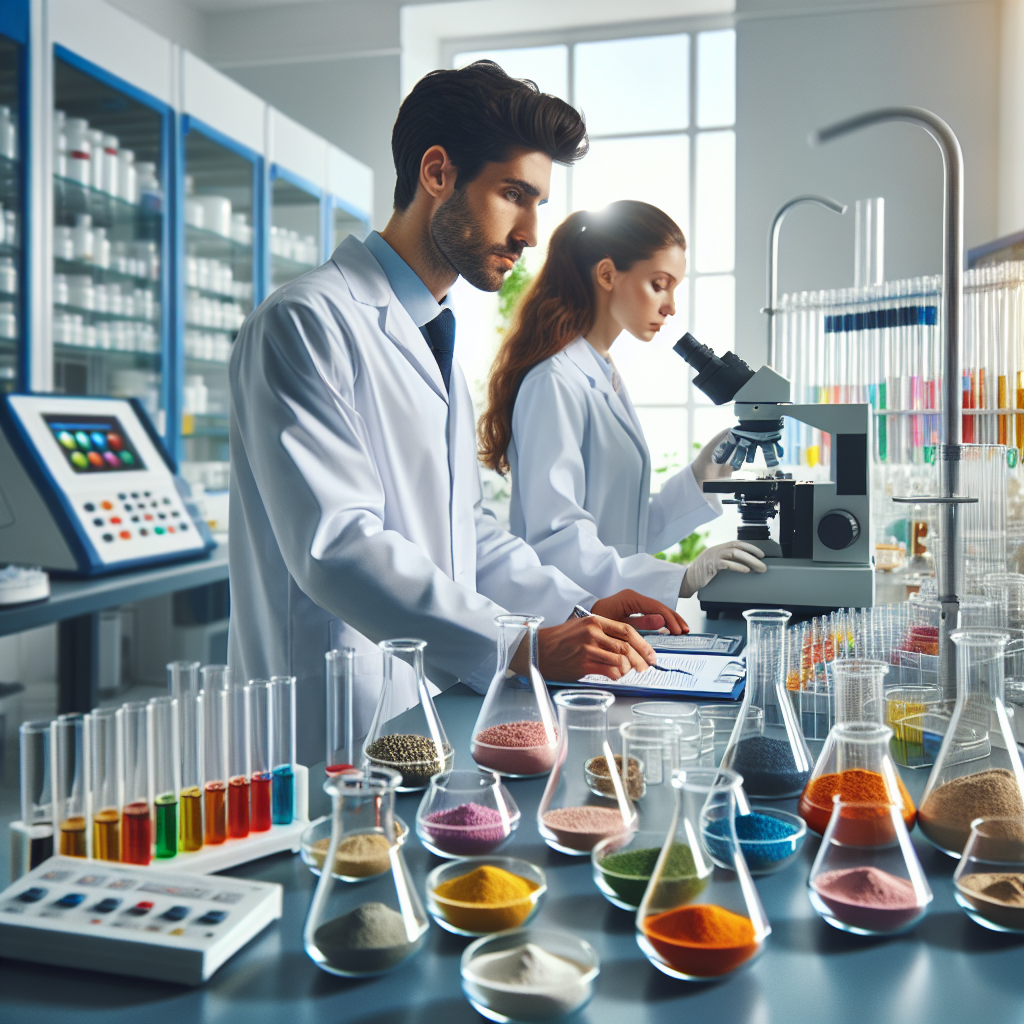 ASTM Material Standards: The Hidden Framework Behind Your Supplement’s Quality and Safety