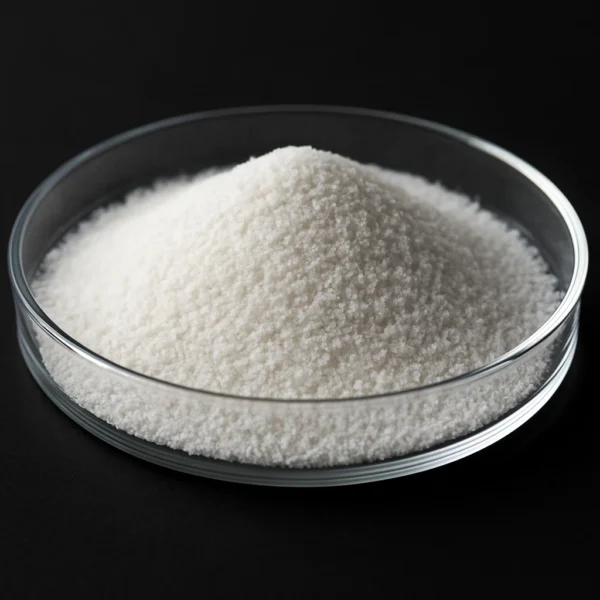 Magnesium Oxide Granular