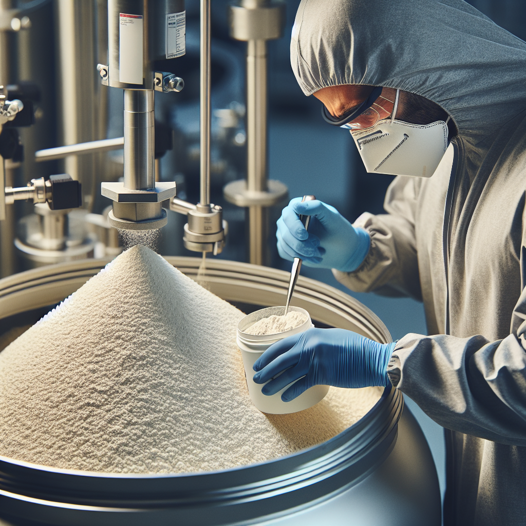 Beyond the Barcode: How Raw Material Verification Protects Your Products and Customers