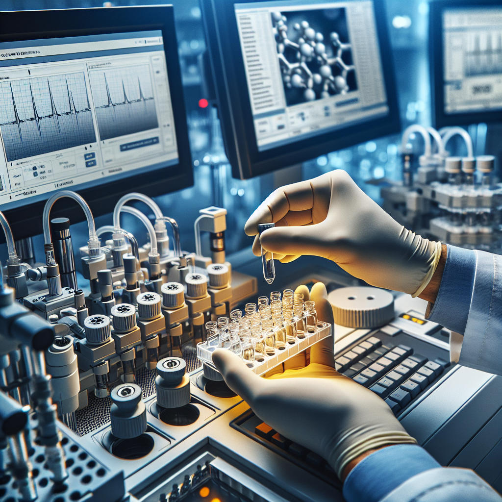 Beyond Labels: Why Supplement Product Testing Is Your Safety Net in a Crowded Market