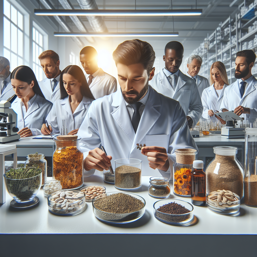 Raw Materials Requirements: The Make-or-Break Factor in Supplement Quality That Most Manufacturers Overlook