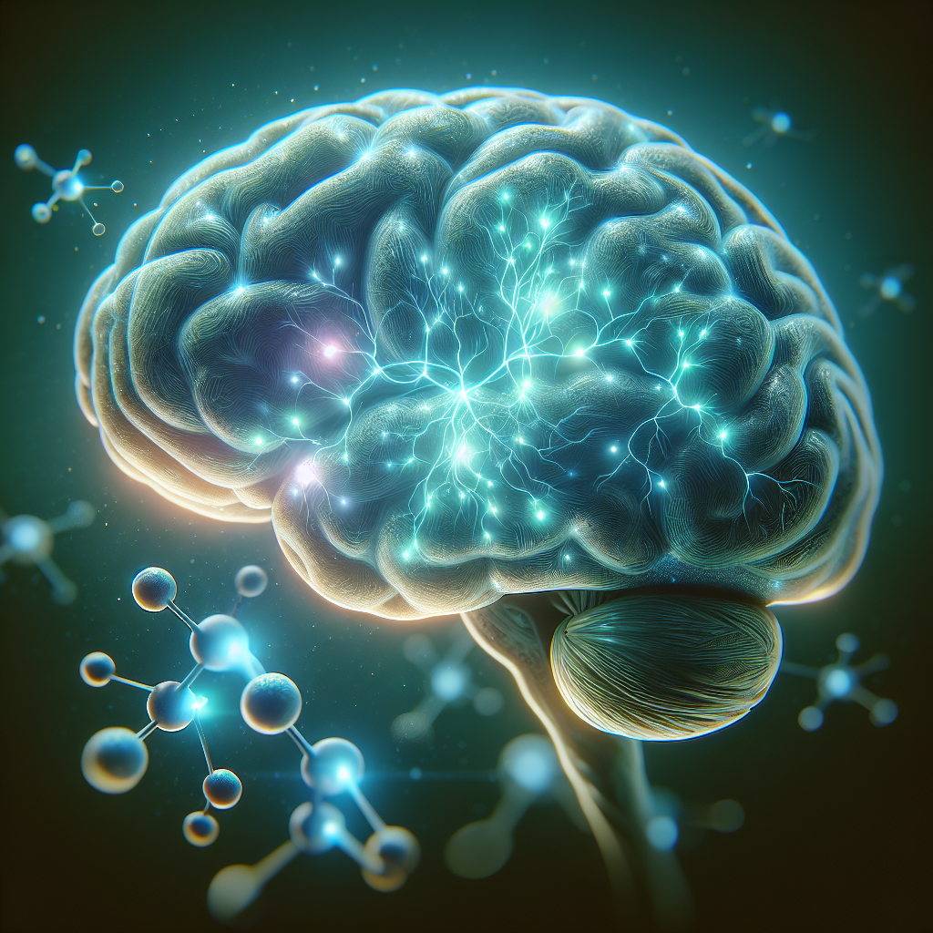 L-Serine: The Hidden Powerhouse Behind Your Brain’s Best Performance