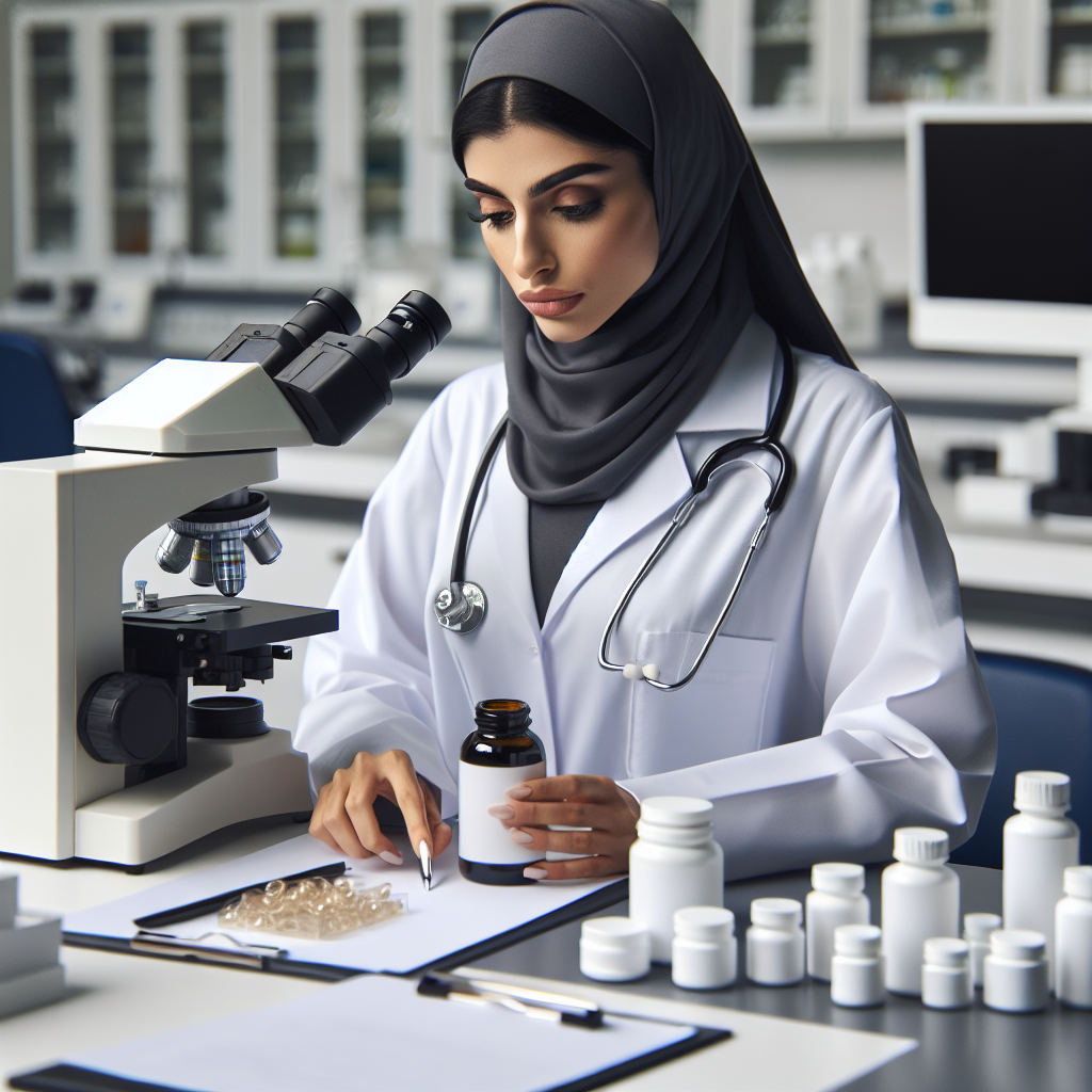 Behind the Lab Coat: How Consumer Labs Actually Test Your Supplements—What They Find May Shock You