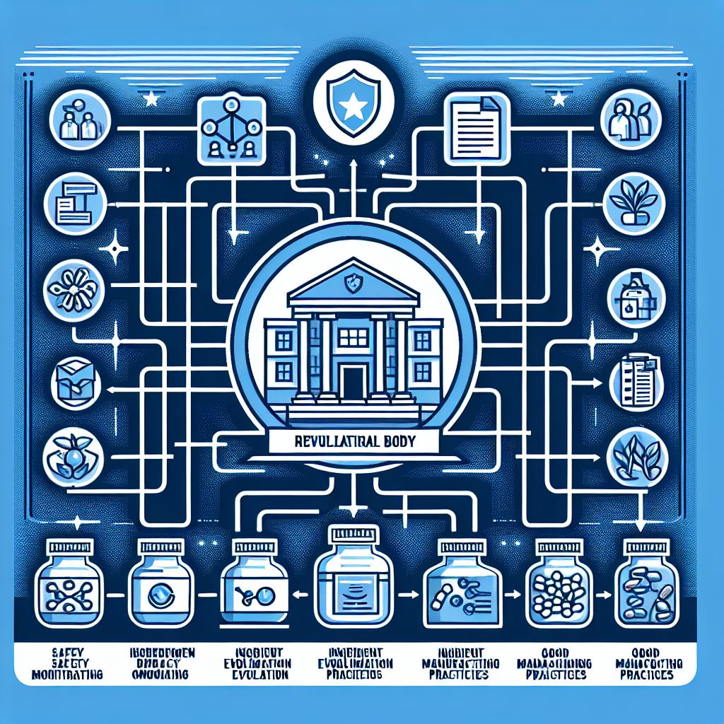Navigating the FDA Maze: A Complete List of Supplements and Their Uses While Staying Compliant