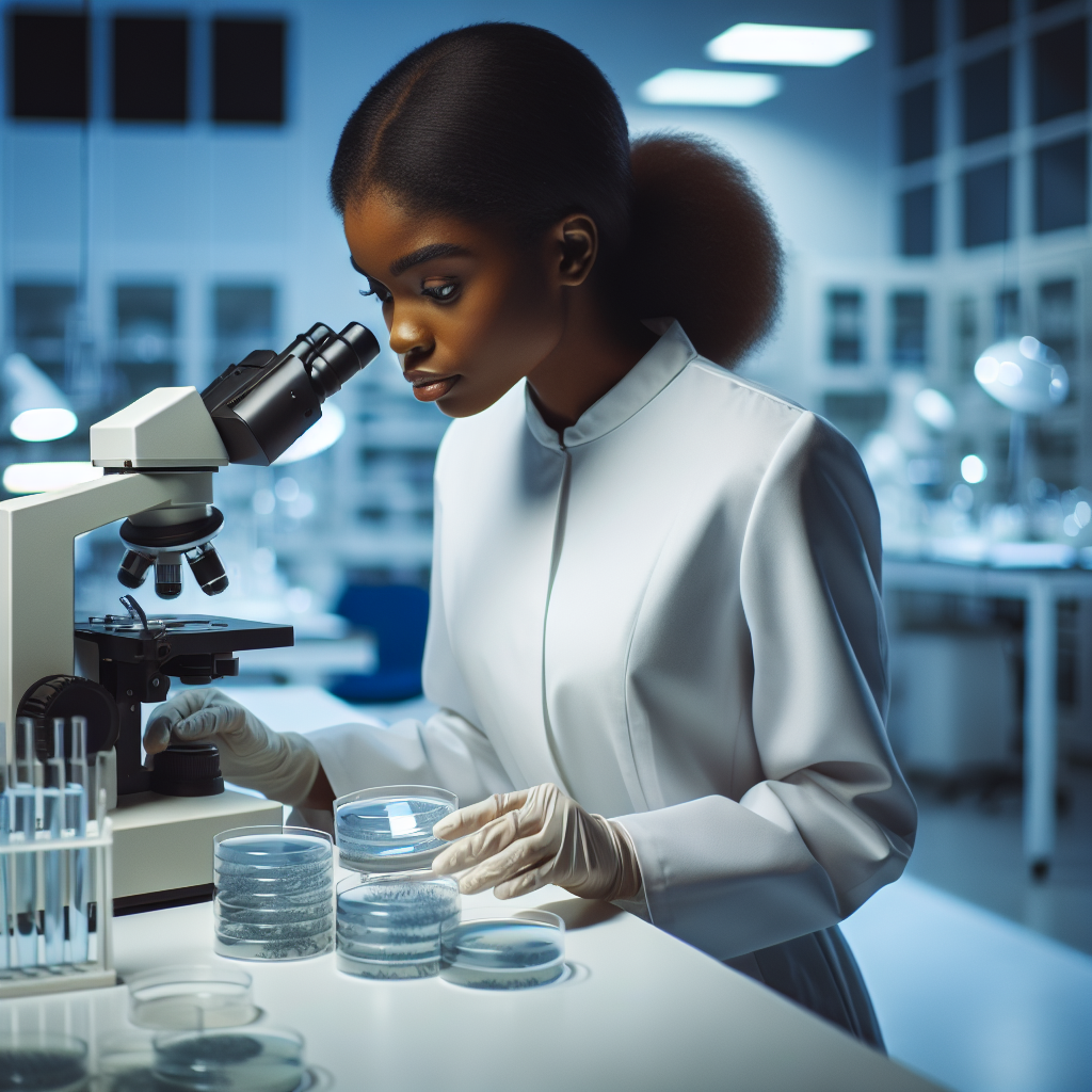 Discover how nutrition innovation drives cognitive health research in modern laboratories. Leading scientists use advanced biotechnology to develop high-purity ingredients like L-Serine through controlled fermentation processes, ensuring superior bioavailability and efficacy in nutritional supplements.