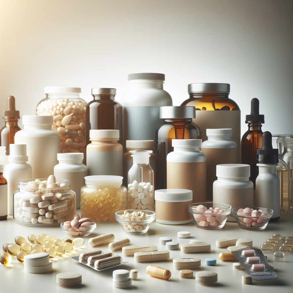 Demystifying the Dietary Supplement Definition: What the FDA’s Rules Mean for Your Health Choices
