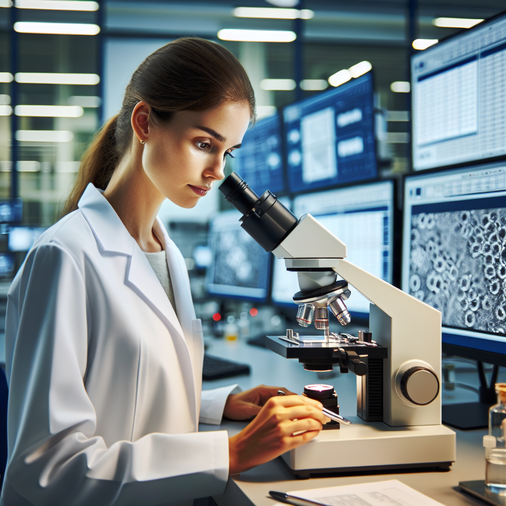 Beyond the Label: Raw Material Characterization That Makes or Breaks Your Product Quality