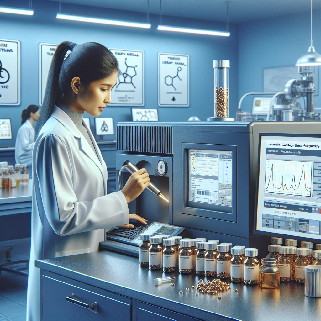 Heavy Metals Testing: Is Your Supplement Brand Playing Russian Roulette With Consumer Safety?