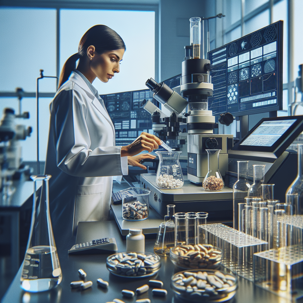 3rd Party Tested Supplement Brands: Your Health is Too Important for Blind Trust