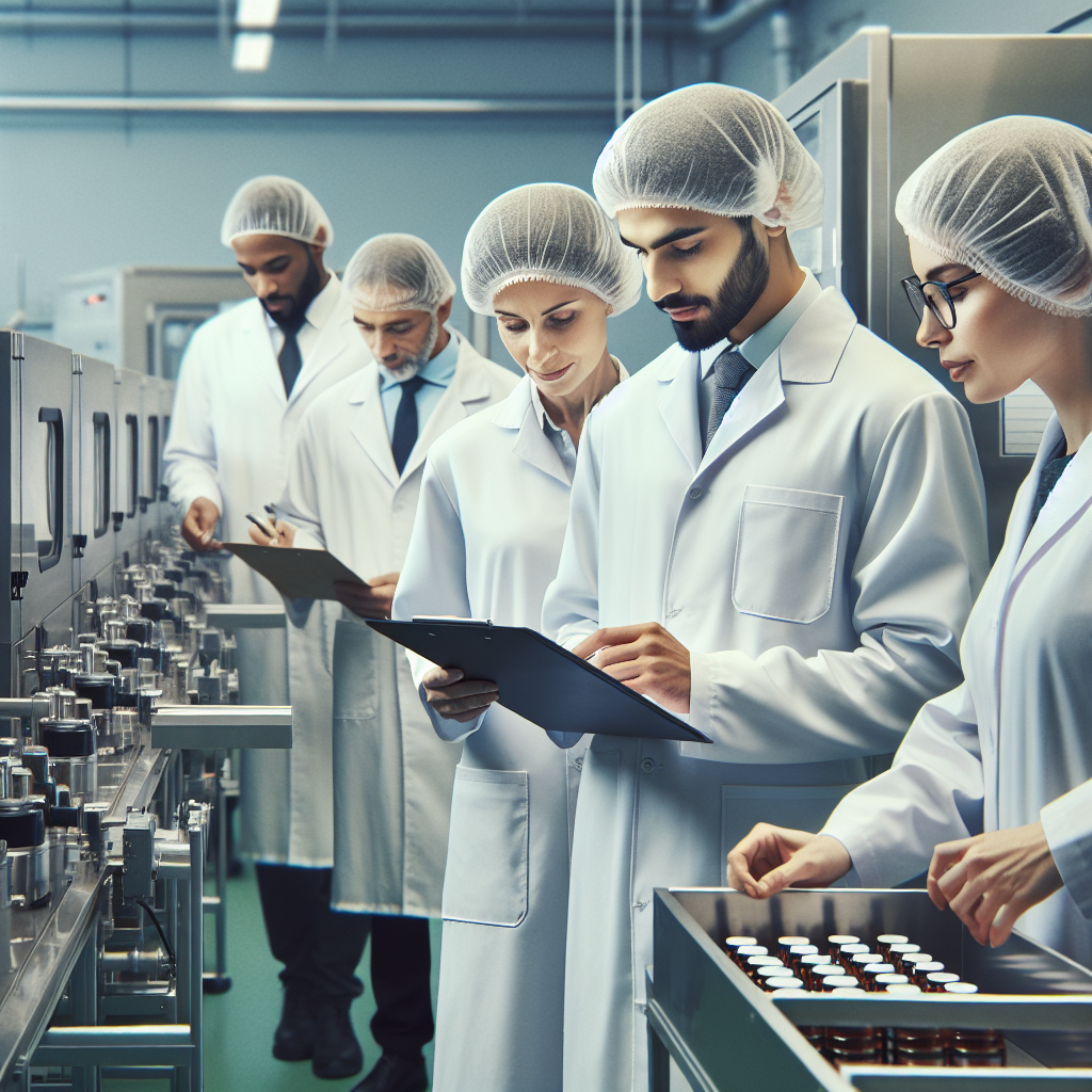 Quality Assurance vs Quality Control Examples: How Your Nutrition Products Stay Safe (or Don’t)