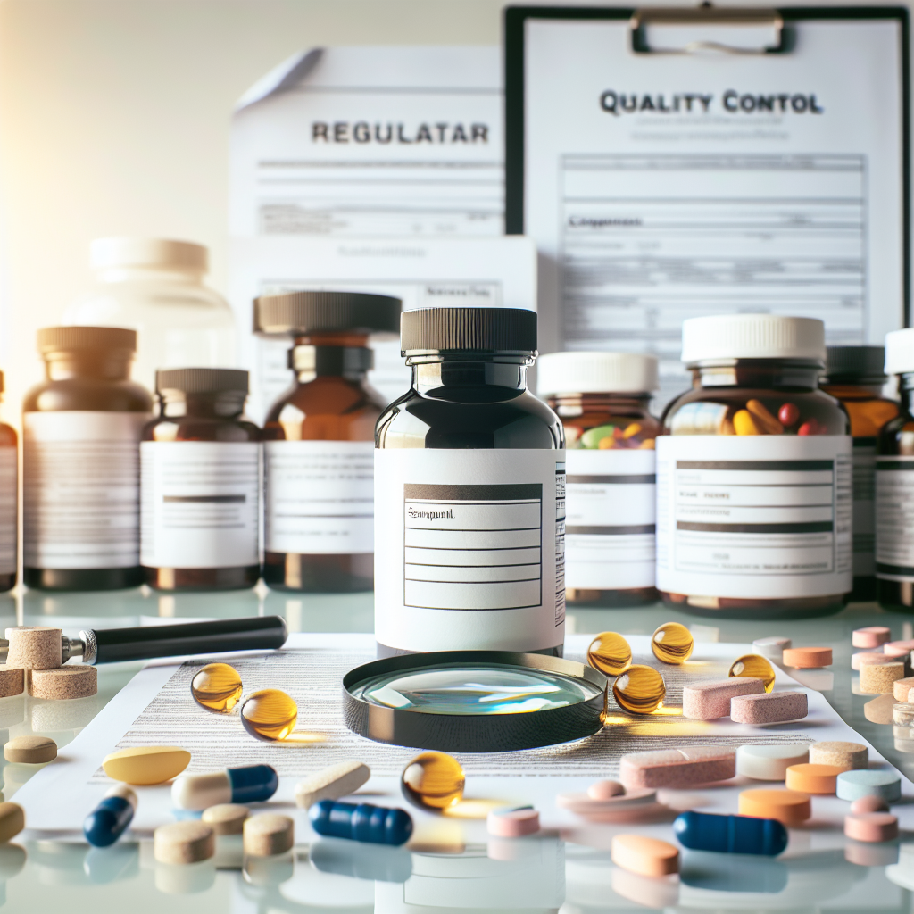 DSHEA Supplements: The Hidden Rules Every Health Brand Should Know Before Marketing