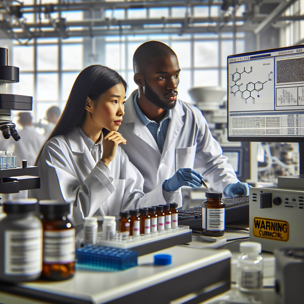FDA Banned Supplements List 2024: What Manufacturers Need to Know Before Your Next Formulation Fails