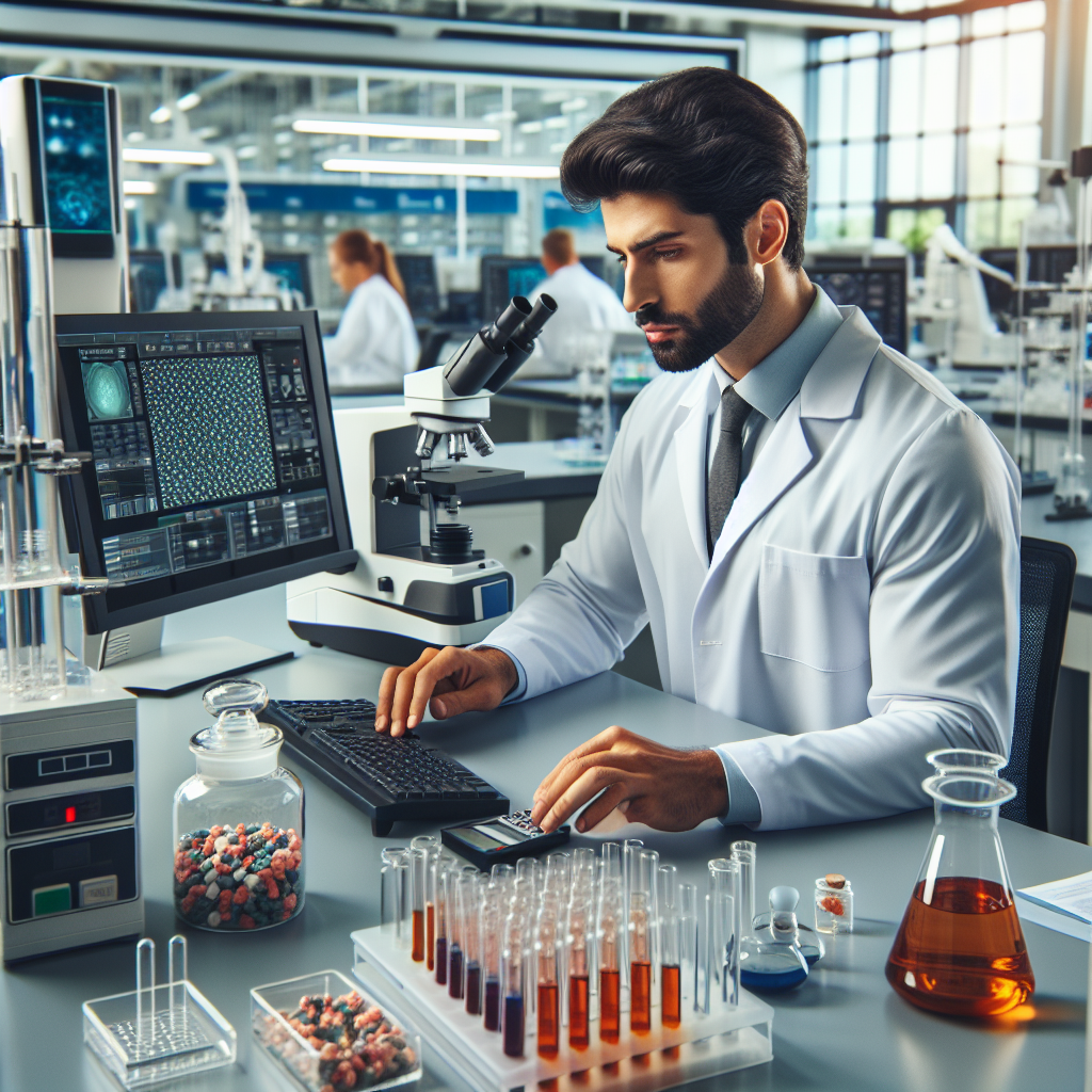 Third-Party Tested Supplements: The Complete List That Will Transform Your Trust in What You Consume