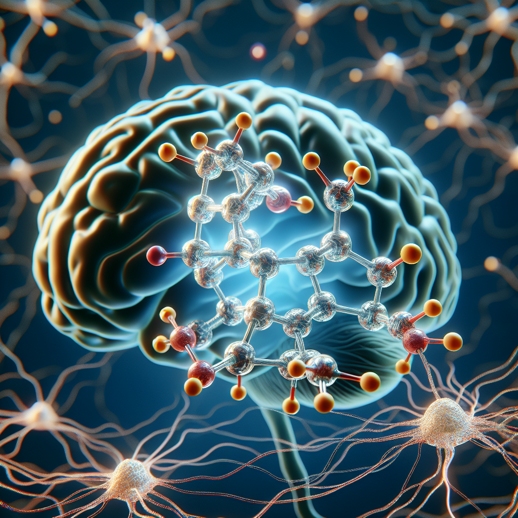 L-Serine Supplement Manufacturing: What Your Brain Health Product Is Missing