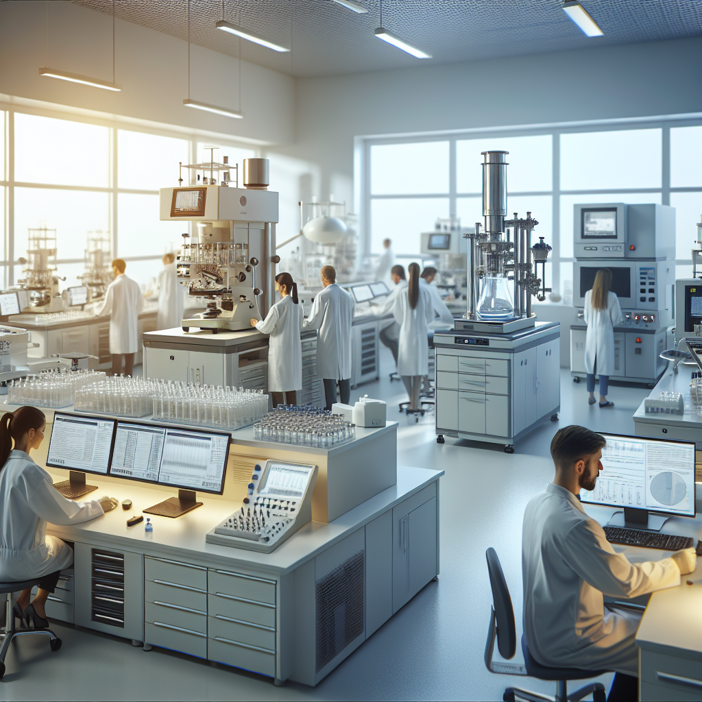 Supplement Quality Control: Are Your Testing Protocols Protecting Consumers or Just Checking Boxes?