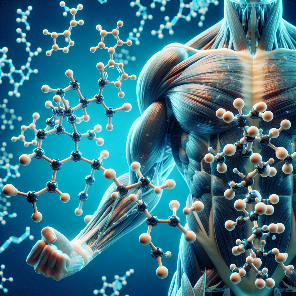 Best Amino Acids for Muscle Growth: The Hidden Quality Factors Most Manufacturers Won’t Tell You