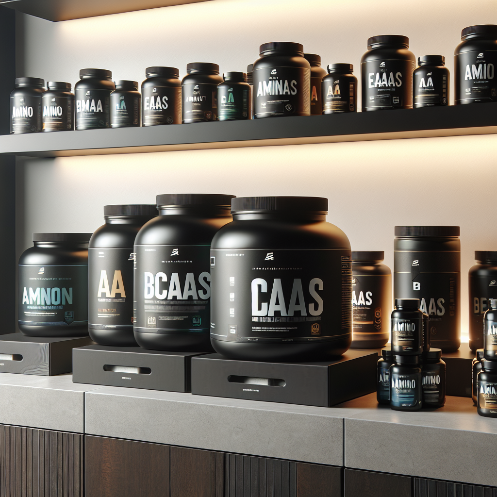 Symptoms of Too Much Amino Acids: The Hidden Dangers Your Body Is Silently Screaming About