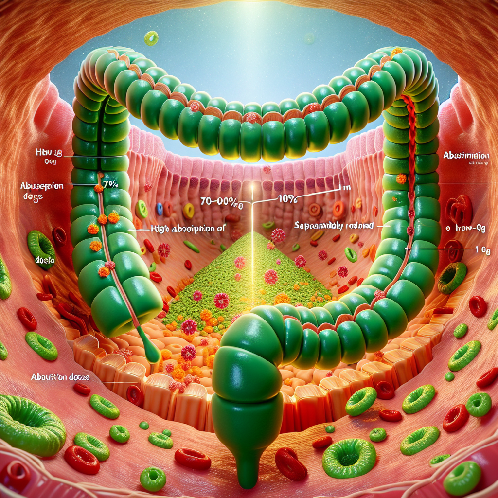 Why Most Vitamin C Benefits Never Reach Your Cells: The Manufacturing Truth Behind Absorption