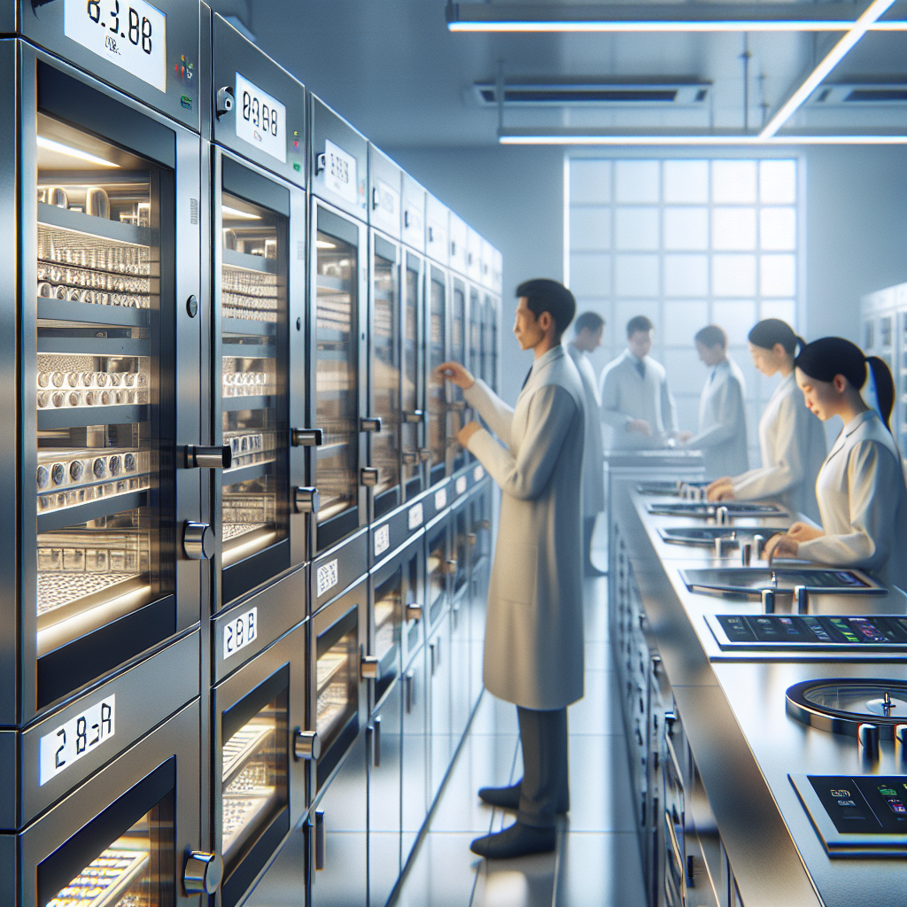 Vitamin Stability Testing: What Manufacturers Must Know Before Their Products Reach Shelves