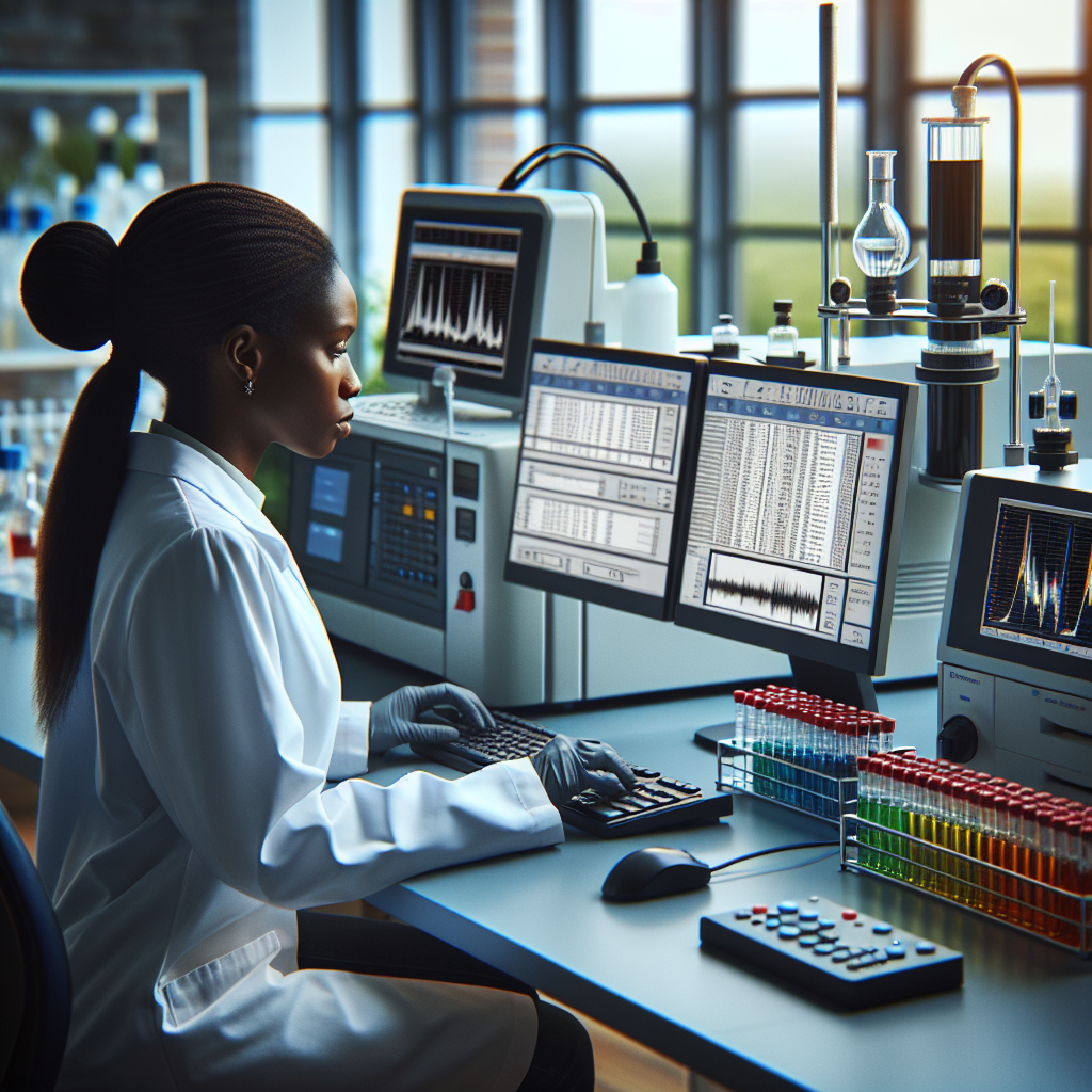 Why Your Amino Acid Purity Testing Could Be Letting Down Your Customers (And How to Fix It)