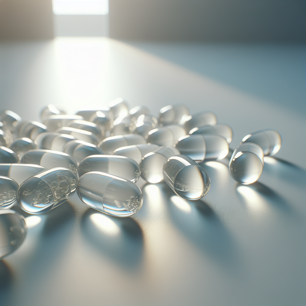 Food Supplements List: Why Vitamin C Manufacturing Quality Matters More Than You Think