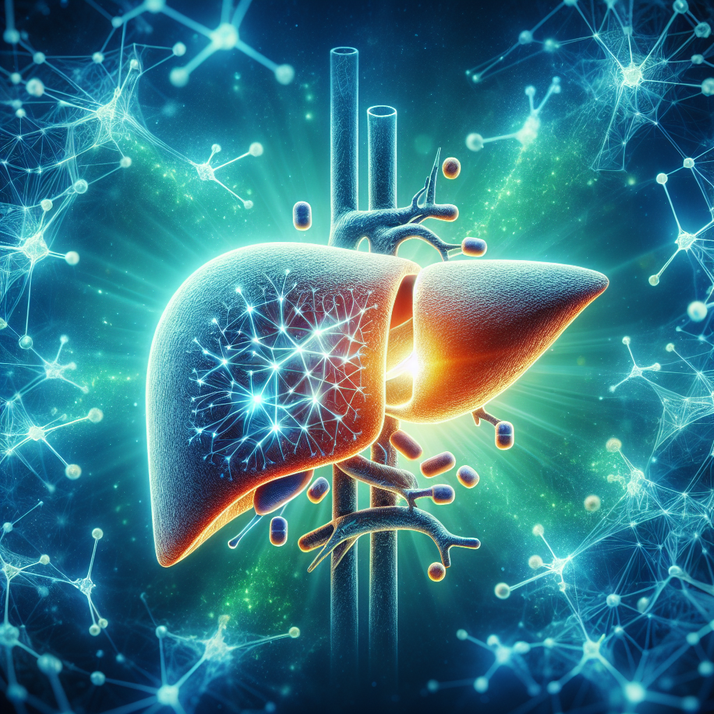 Amino Acid Side Effects on Your Liver: What Manufacturers Aren’t Testing For