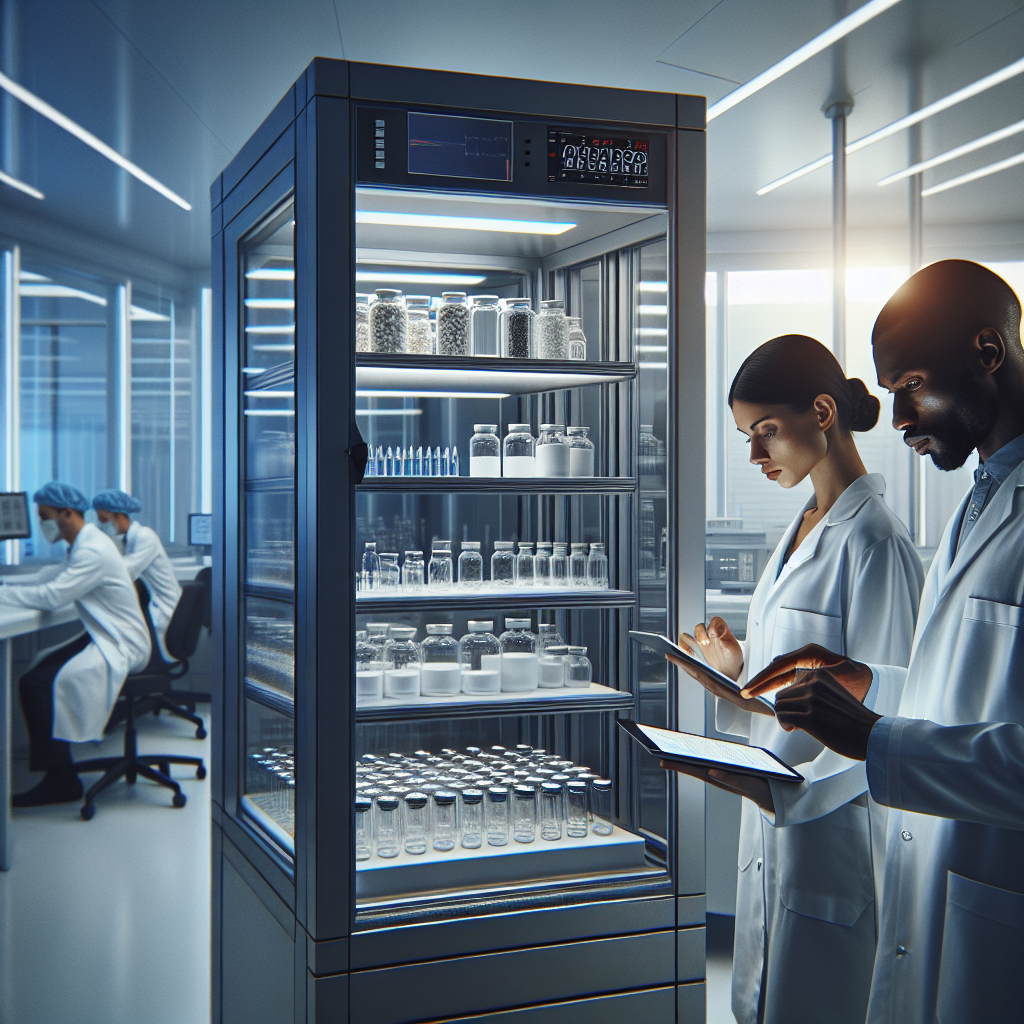 Why Vitamin Stability Testing Could Make or Break Your Next Product Launch