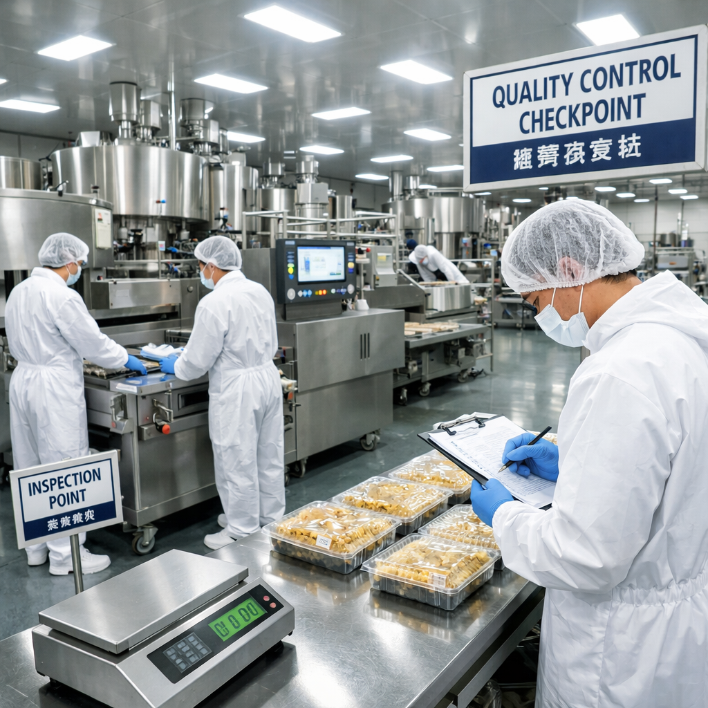 How to Use a Free Nutrition Facts Calculator to Verify Your Supplement Quality