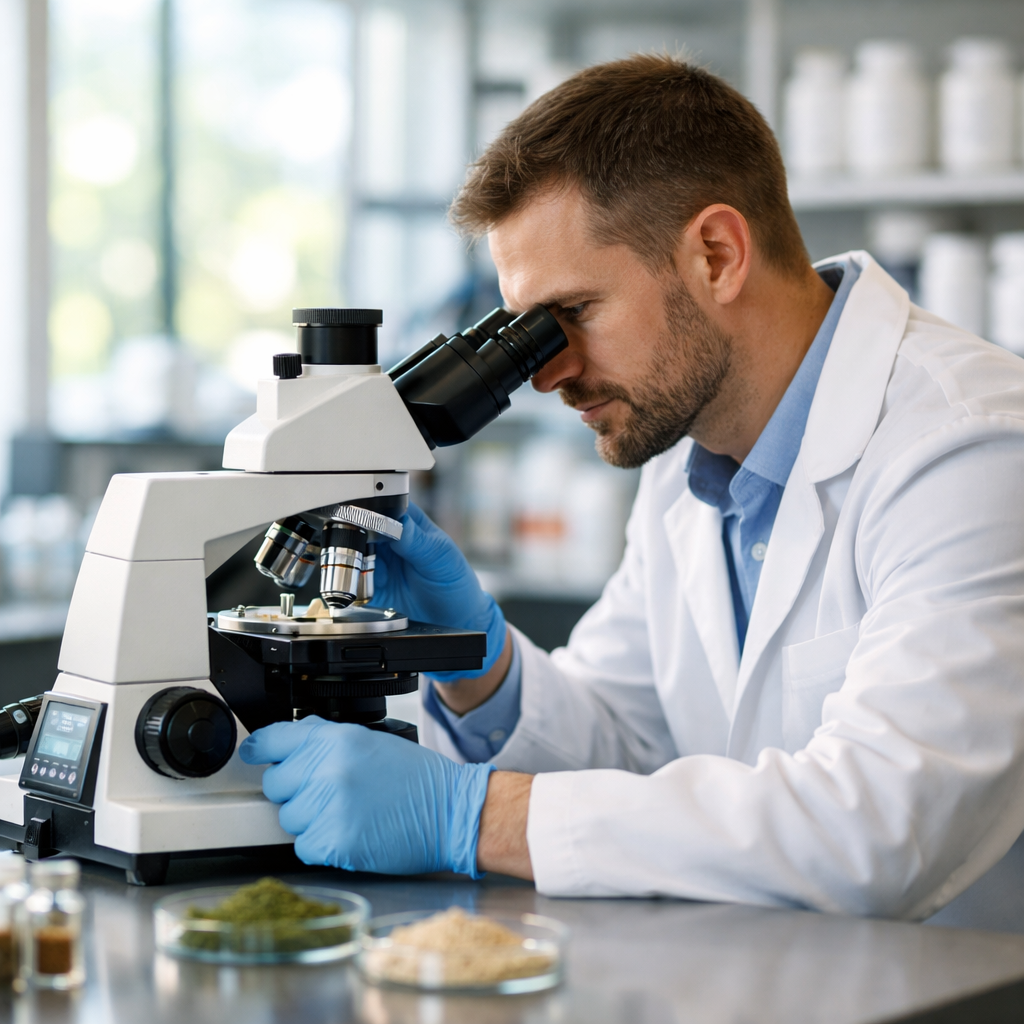 Thorne Supplements Quality Standards: What Every Ingredient Buyer Should Know Before Placing Their Next Order