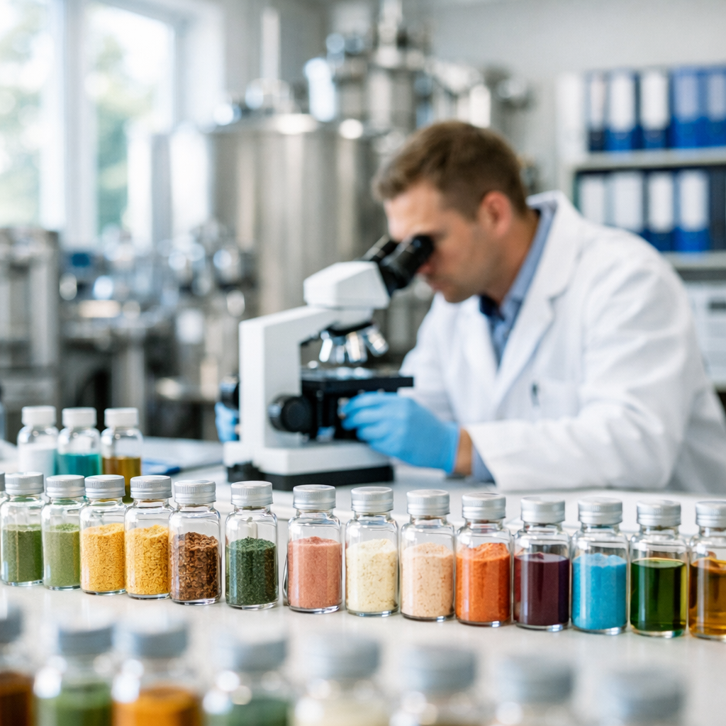 Why Most Supplement Manufacturers in USA Fail Before They Even Start (And How to Choose Partners Who Won’t Let You Down)