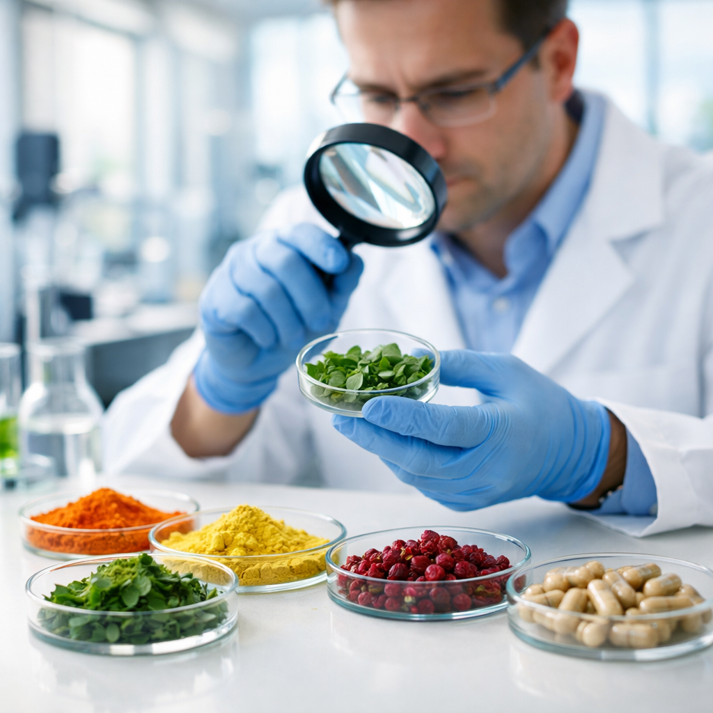 Dietary Supplement Definition: What Every Manufacturer Must Know Before ...