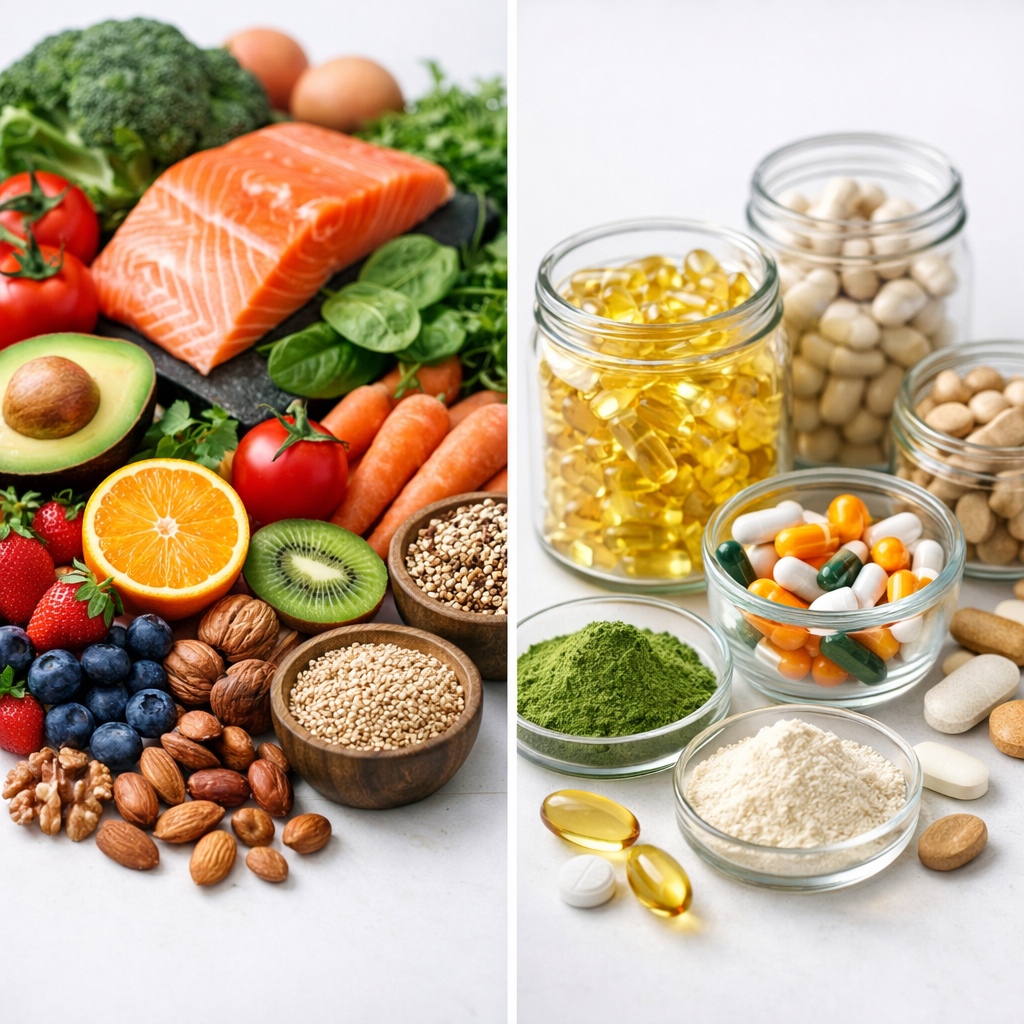 Nutraceutical Definition: The Science That Turns Everyday Ingredients Into Health Solutions