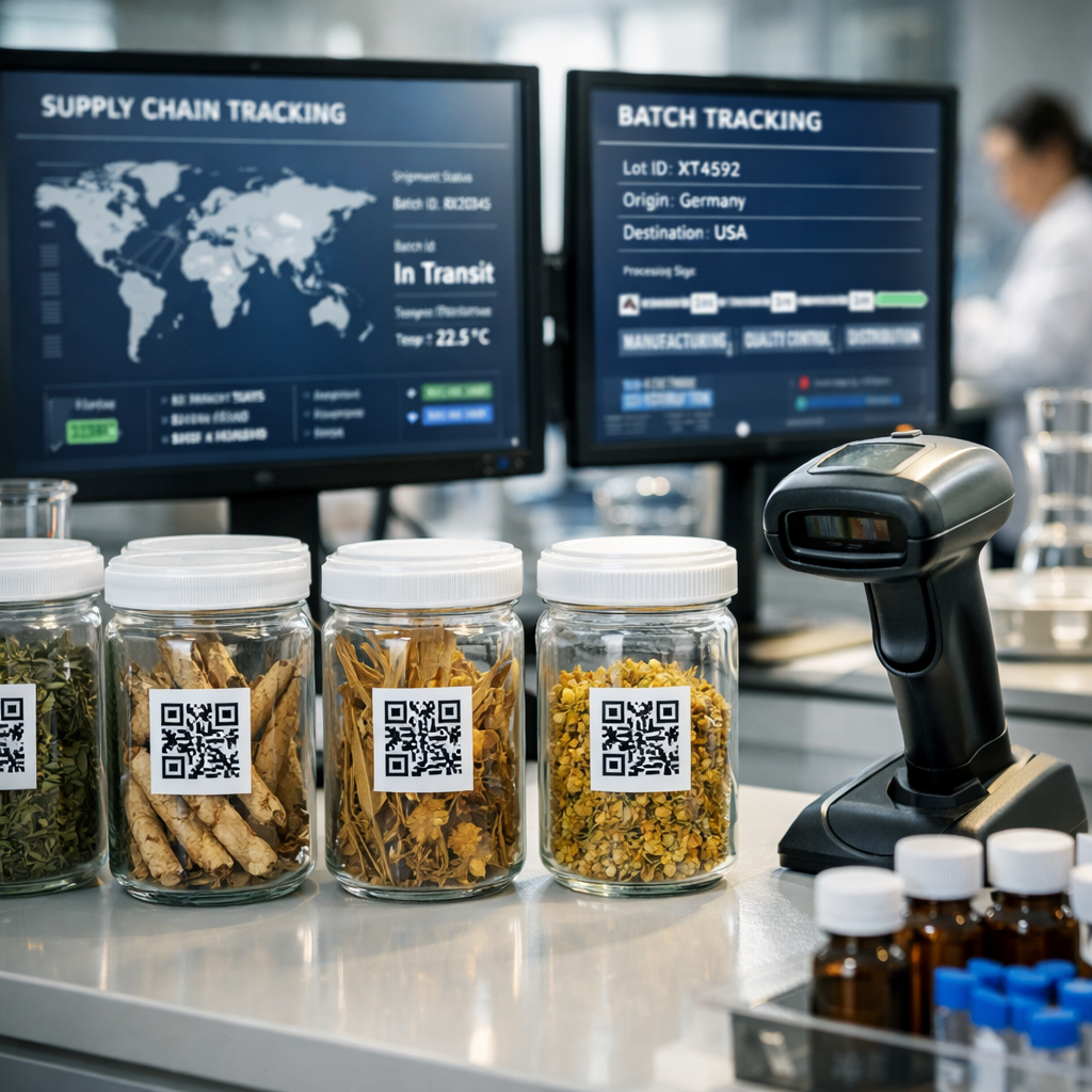 Top 10 Nutraceutical Companies in World: The Sourcing Secrets Behind Premium Ingredients