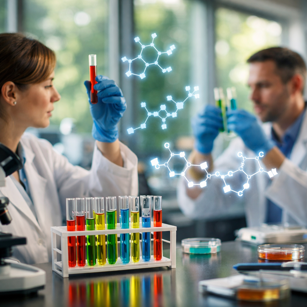 Functional Foods: Why 2025 Is Your Best Year to Capture the $600B Market Shift