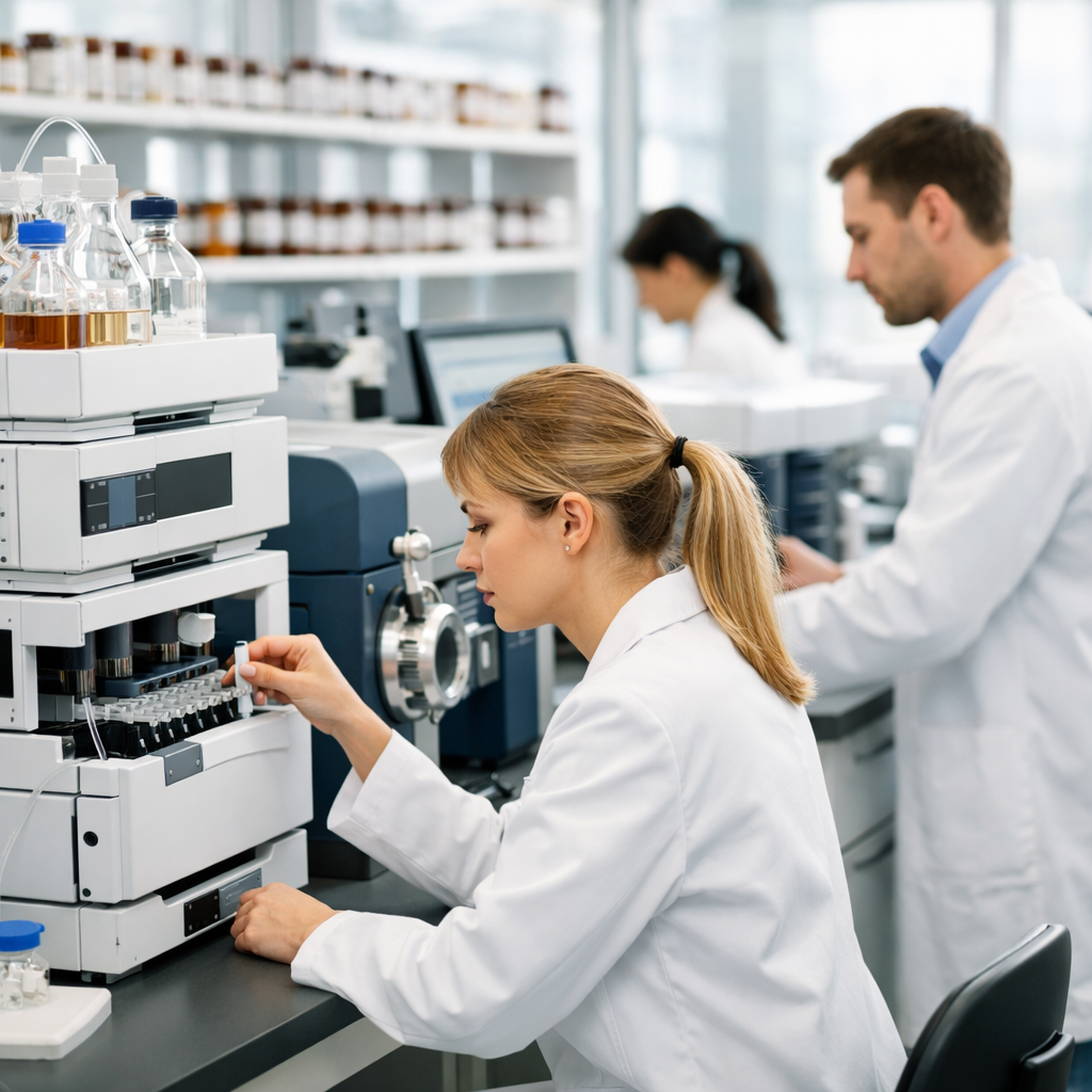 Nutraceutical Supplements Reviews: What Manufacturers Don’t Tell You About Quality Standards