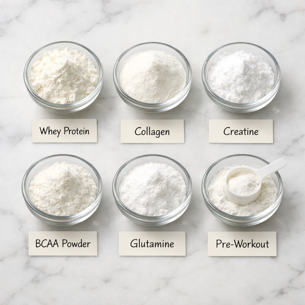 Magnesium Supplement Forms: Which Actually Absorb — And Which Don’t